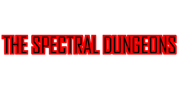 Spectral Dungeons, The — wheel-hd (SS)