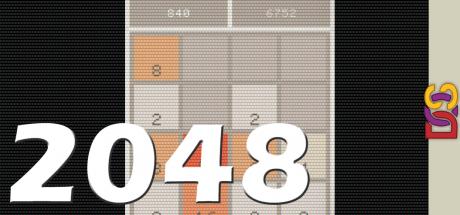 2048 — steamgrid