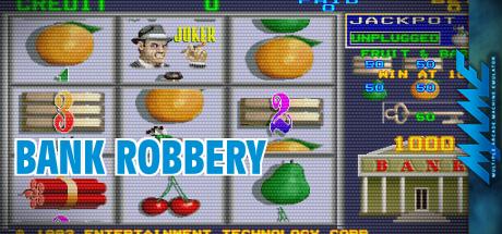 Bank Robbery — steamgrid