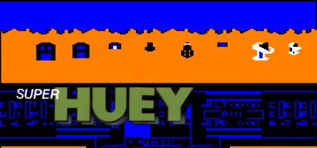 Super Huey UH-IX — steamgrid
