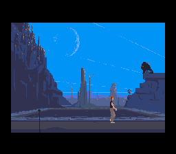 Out of this World — ss (WOR)