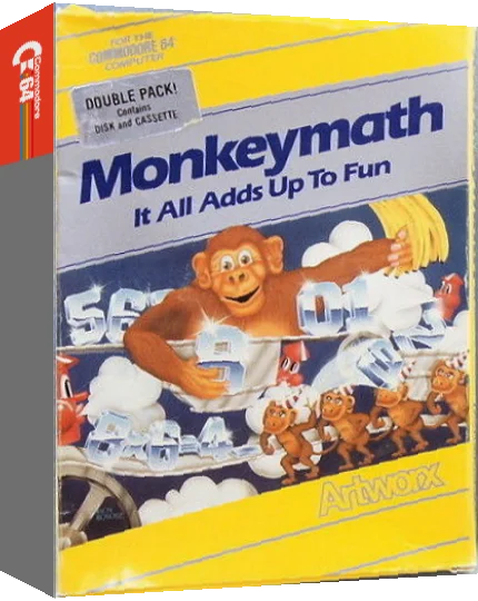 Monkeymath — box-3D (US)