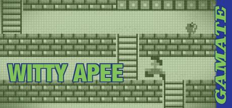 Witty Apee — steamgrid