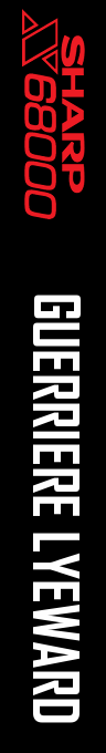 Guerriere Lyeward — box-2D-side (SS)