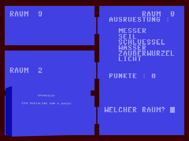 Spukschloss — mixrbv2 (WOR)