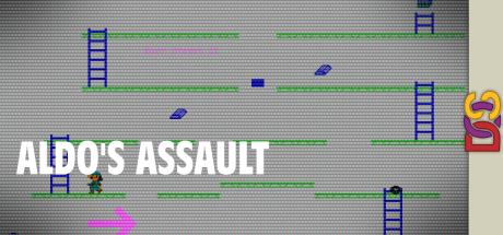 Aldo's Assault — steamgrid