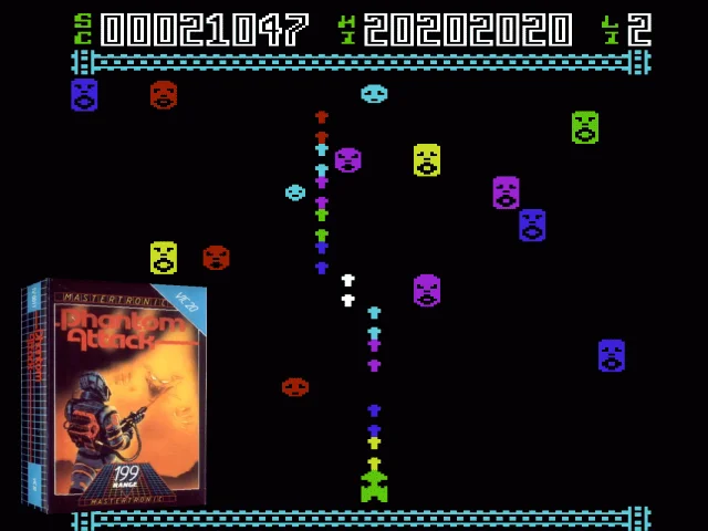 Phantom Attack — mixrbv2 (US)