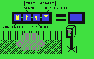 Woll-Master — ss (WOR)