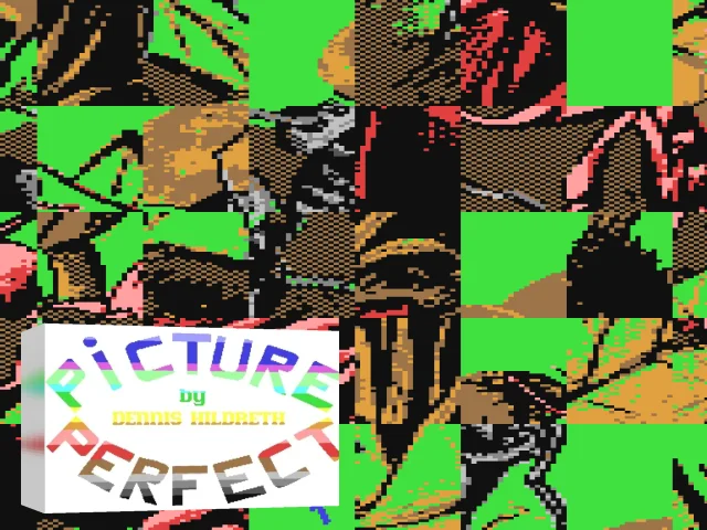 Picture Perfect — mixrbv2 (WOR)