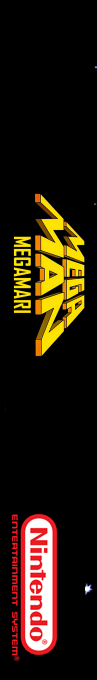 MegaMan : MegaMari — box-2D-side (SS)