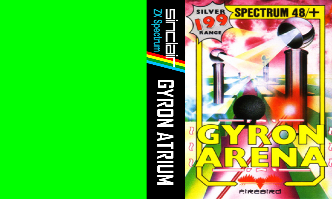 Gyron Atrium — box-texture (WOR)