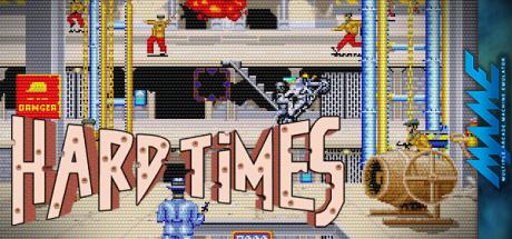 Hard Times — steamgrid