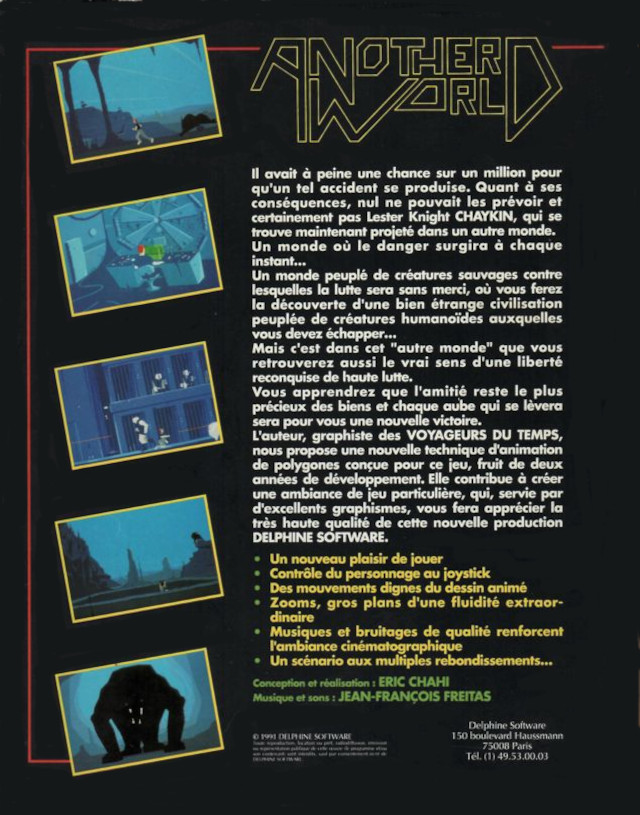 Another World — box-2D-back (FR)