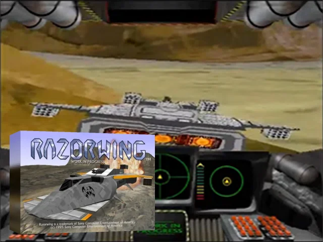 Razor Wing — mixrbv2 (WOR)