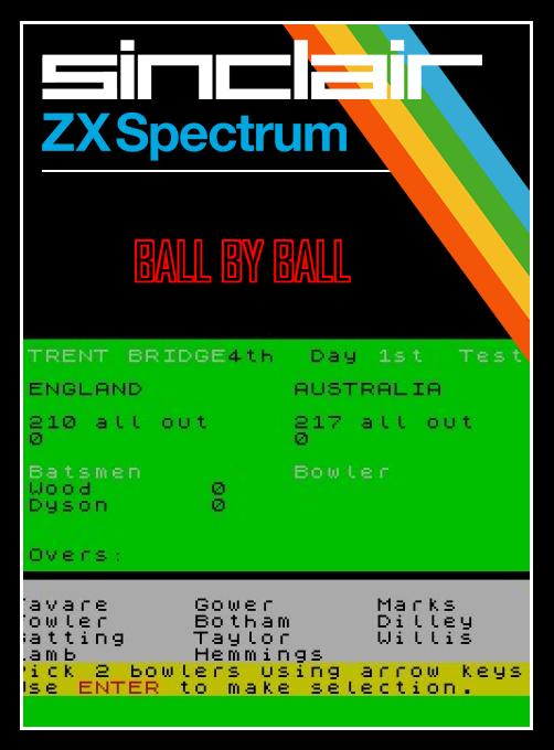 Ball by Ball — box-2D (SS)