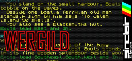 Wergild — steamgrid