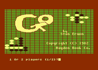 Go — ss (WOR)