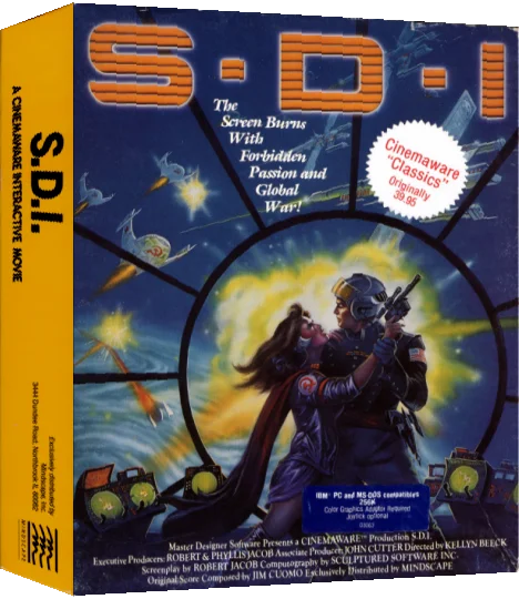 S.D.I. — box-3D (US)