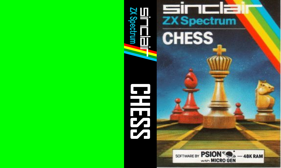 Chess — box-texture (WOR)