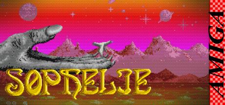 Sophelie — steamgrid
