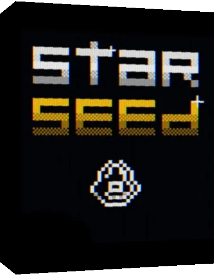 Starseed 2 — box-3D (WOR)