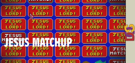 Jesus Matchup — steamgrid
