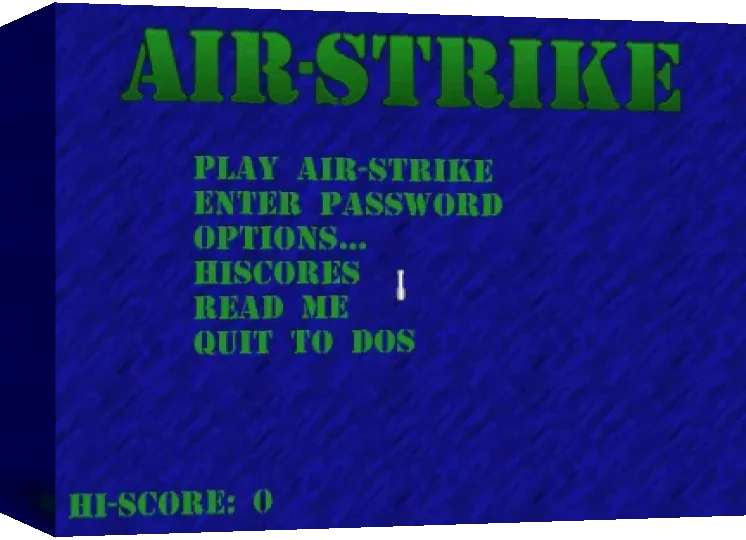 Air-Strike — box-3D (WOR)