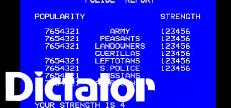 Dictator — steamgrid