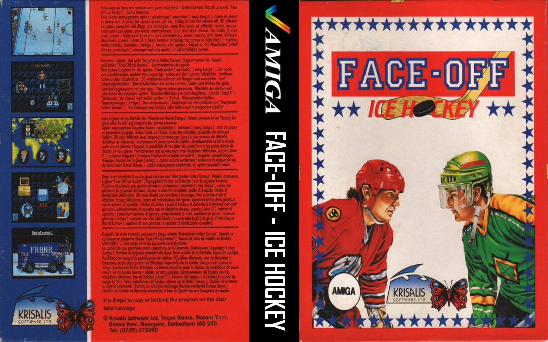 Face-Off Ice Hockey — box-texture (WOR)