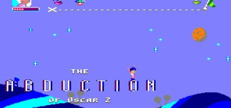 Abduction Of Oscar Z, The — steamgrid