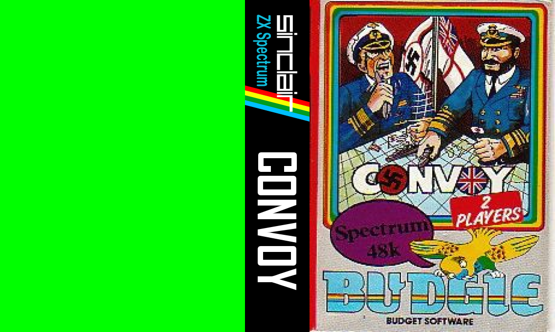 Convoy — box-texture (WOR)