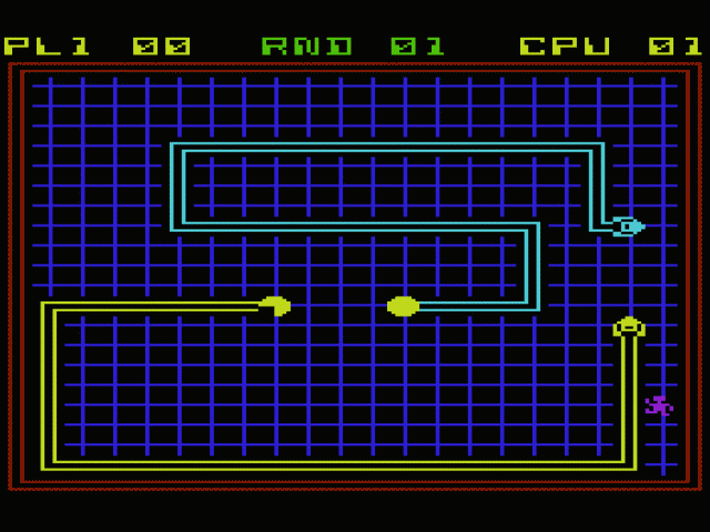 Gladiator — ss (WOR)