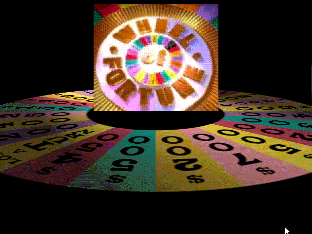 Wheel of Fortune — sstitle (WOR)