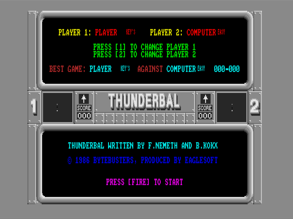 Thunderbal — sstitle (WOR)