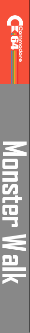 Monster Walk — box-2D-side (CUS)