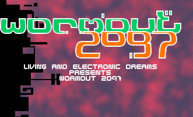Wormout 2097 — sstitle (WOR)