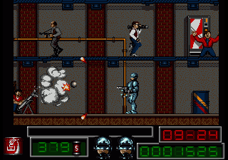 RoboCop 2 — ss (WOR)