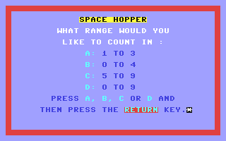 Space Hopper — sstitle (WOR)