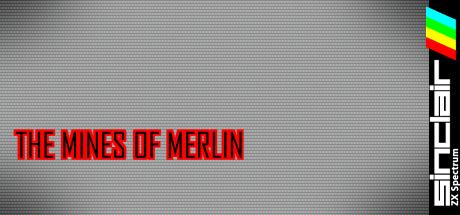 The Mines of Merlin — steamgrid