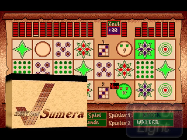 Sumera — mixrbv2 (WOR)