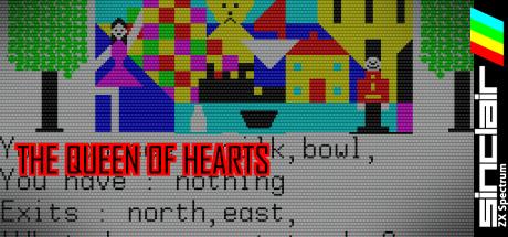 The Queen of Hearts — steamgrid