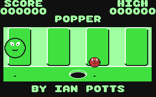 Popper — ss (WOR)