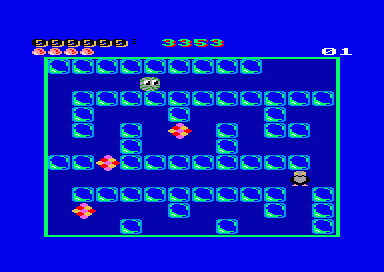 Penguins — ss (EU)
