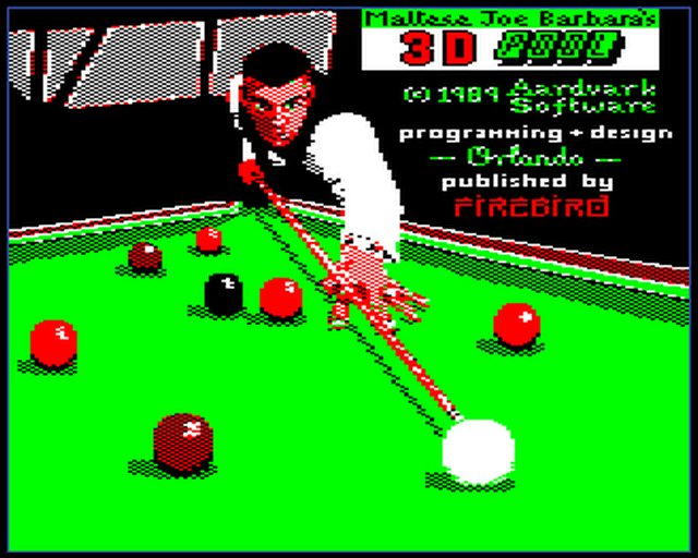 3d Pool — sstitle (EU)