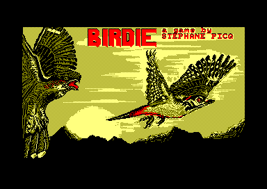 Birdie — sstitle (EU)
