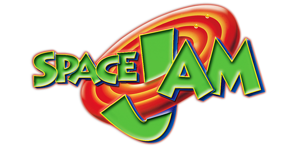 Space Jam — wheel (WOR)