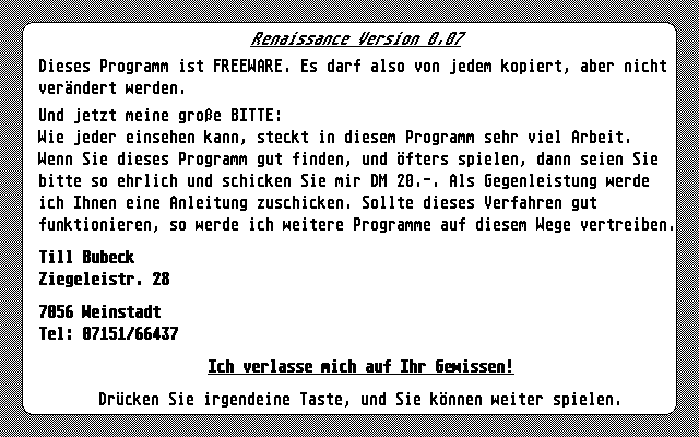 Renaissance — sstitle (WOR)