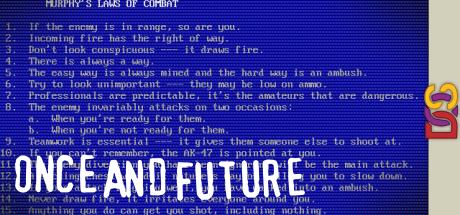 Once And Future — steamgrid