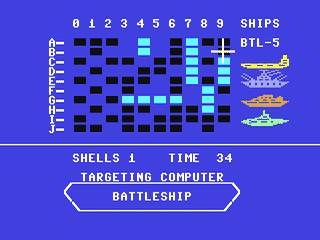 Battleship — ss (WOR)