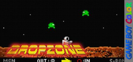 Dropzone — steamgrid
